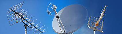 نصاب انواع آنتن  ماهواره در شریعتی 09197687422